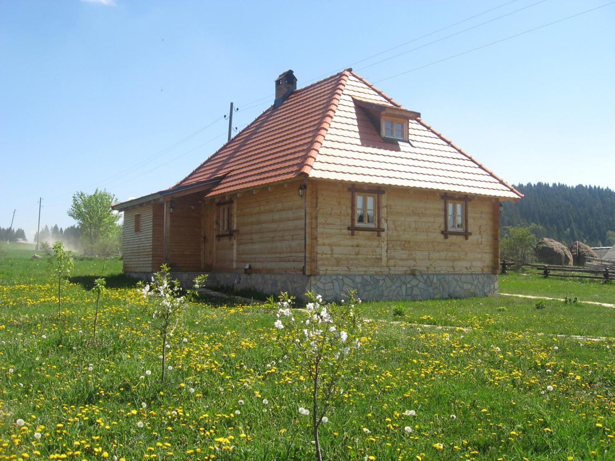 Apartments Sekler Rudno Cameră foto