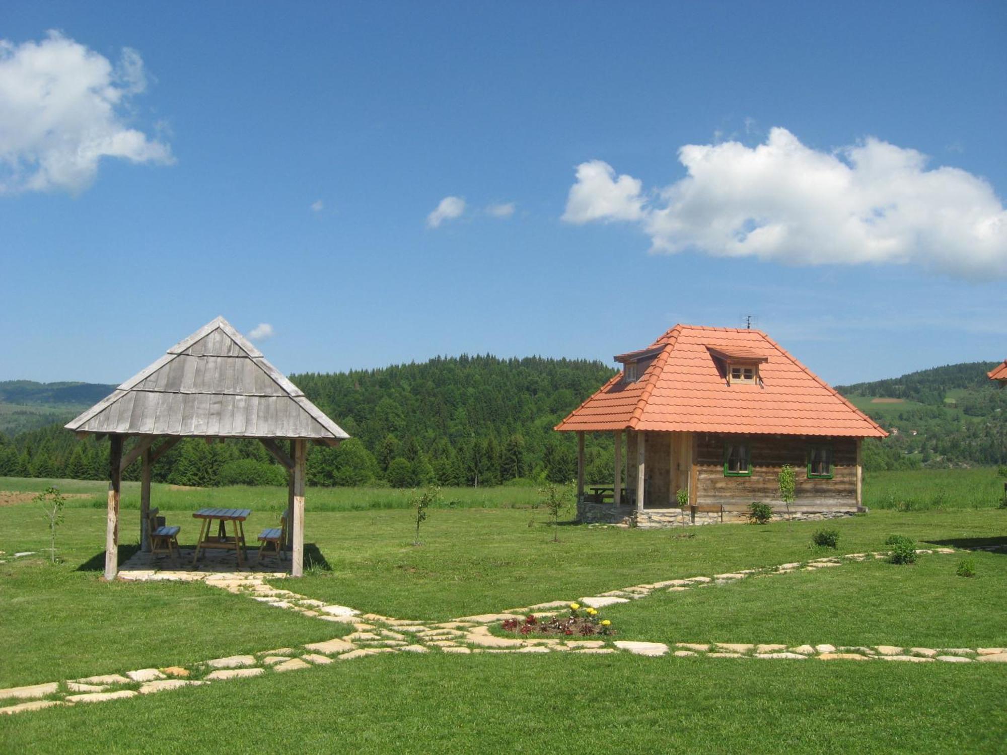 Apartments Sekler Rudno Cameră foto