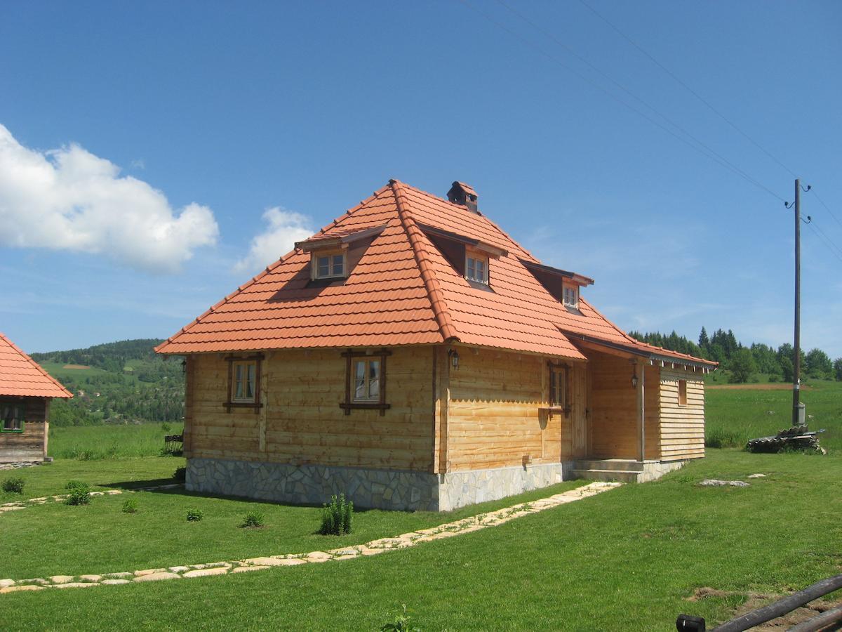 Apartments Sekler Rudno Cameră foto